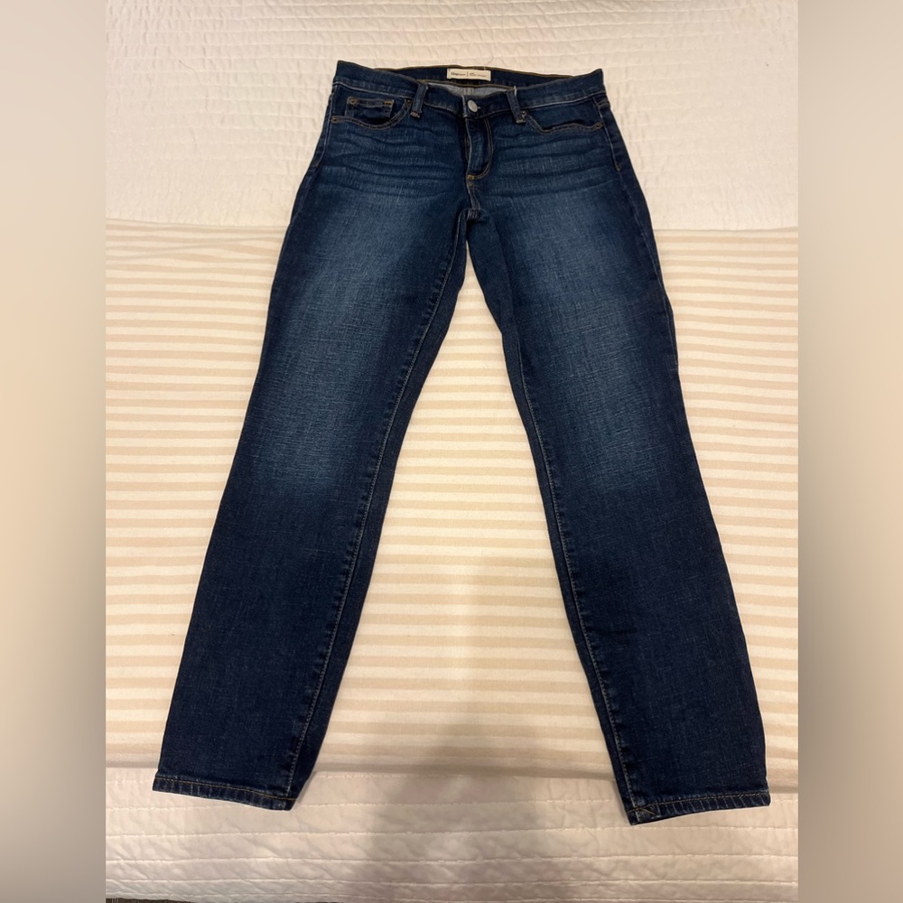 Gap Jeans - Size 26R